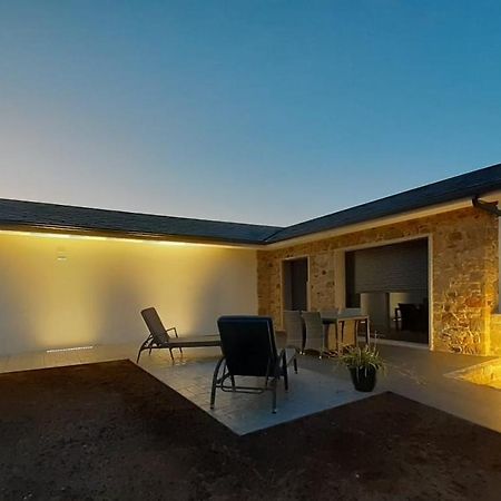 Aires De Miguez Villa Jove Exterior foto