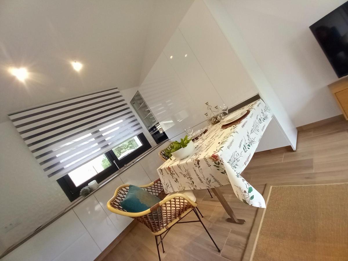 Aires De Miguez Villa Jove Exterior foto